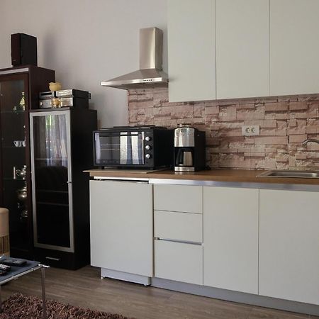 Cozy Spacious Apartment Peć Eksteriør billede