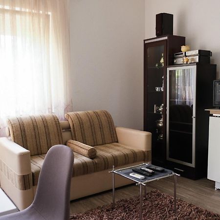 Cozy Spacious Apartment Peć Eksteriør billede