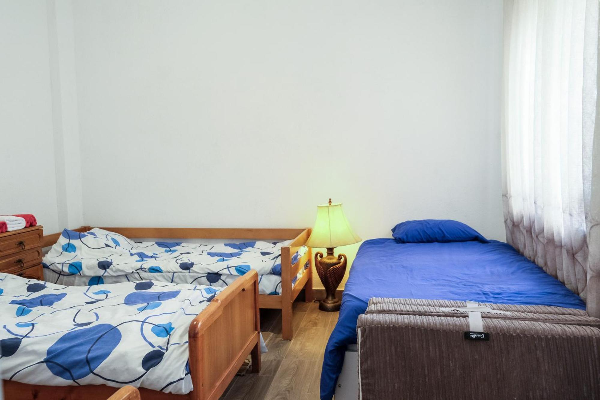 Cozy Spacious Apartment Peć Eksteriør billede